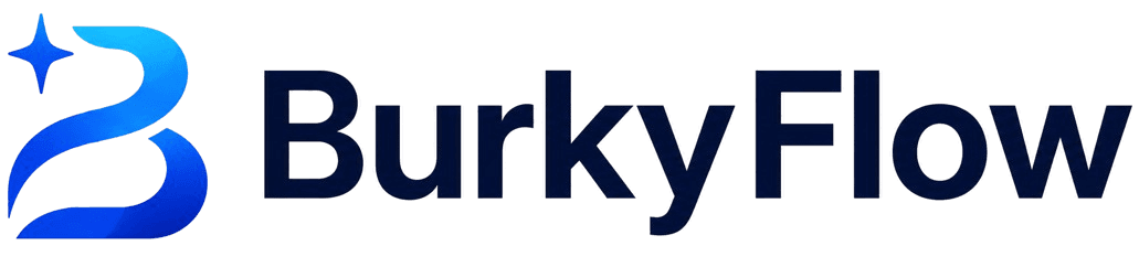 BurkyFlow