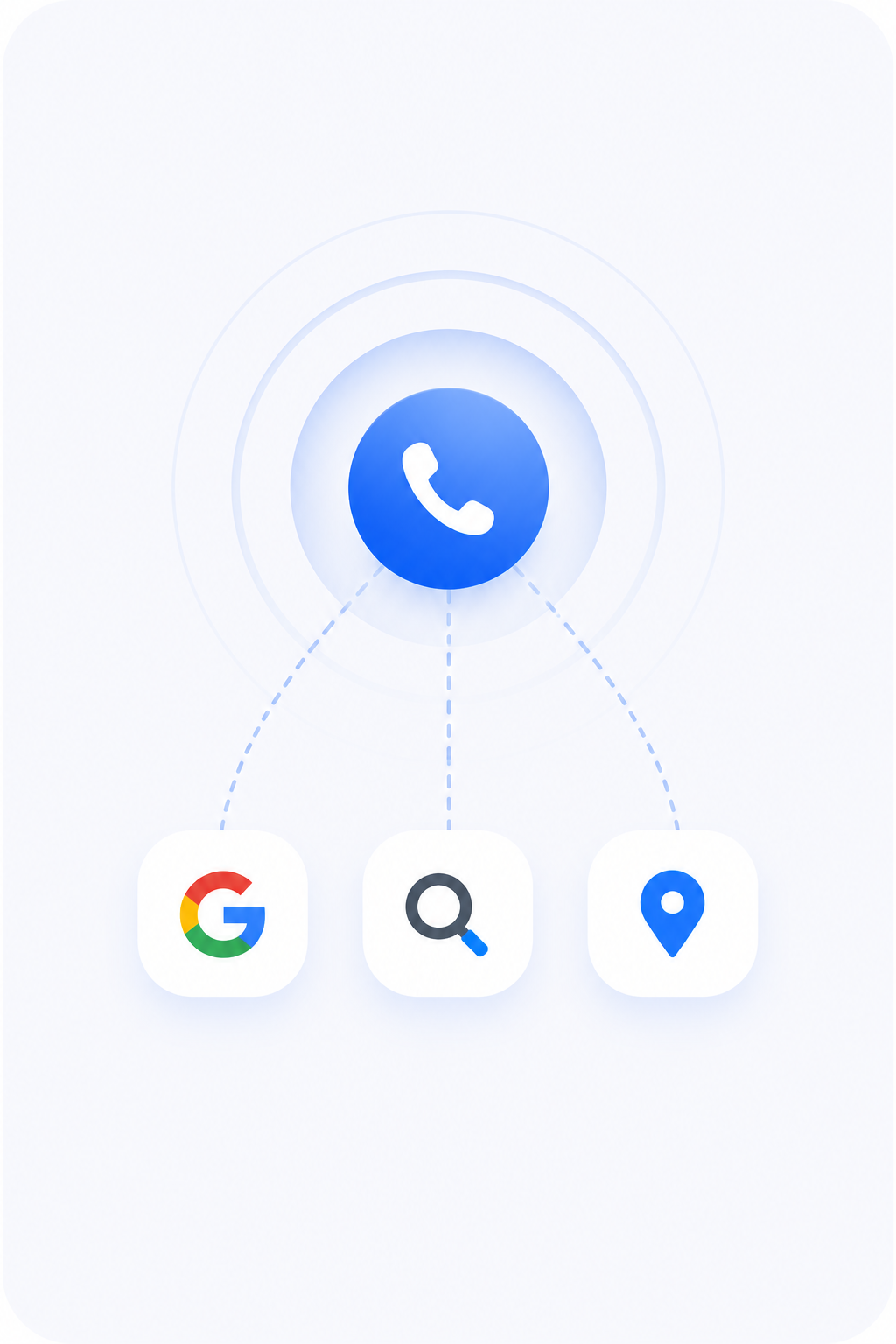 Don't lose the calls you already paid Google for