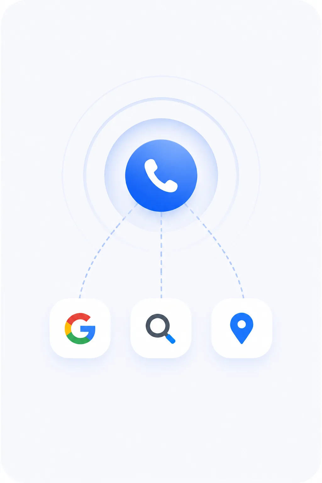 Don't lose the calls you already paid Google for